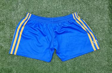 AFL Shorts Manufacturers in Coffs Harbour