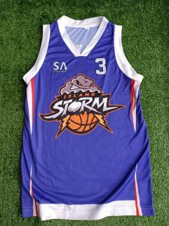 Basketball Jerseys & Singlets Manufacturers in Mittagong