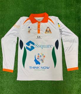 Cricket Long Sleeve Shirt Manufacturers in Melbourne