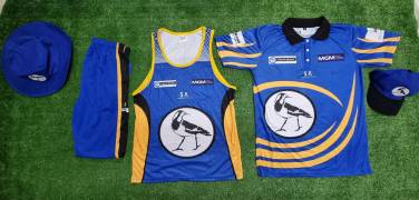 Cricket Uniforms Manufacturers in Adelaide