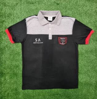 Custom Cotton Polos and Tees Manufacturers in Horsham