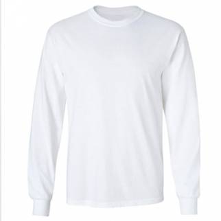 Custom Long Sleeve Shirt Manufacturers in Tamworth