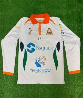 Lawn Bowls Long Sleeve Shirt Manufacturers in Kempsey