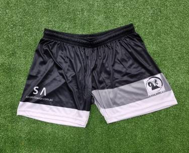 Lawn Bowls Shorts Manufacturers in Parkes