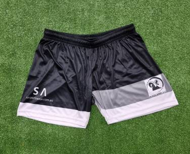 Soccer Shorts Manufacturers in Melton