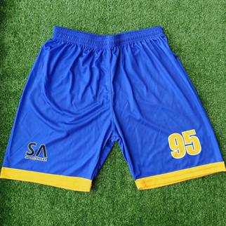 Softball Shorts Manufacturers in Canberra
