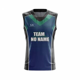 Sport Training Singlet Manufacturers in Newcastle