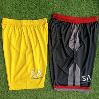 Sports Shorts Manufacturers in Coffs Harbour