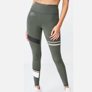 Training and Gym Tights Manufacturers in Tasmania
